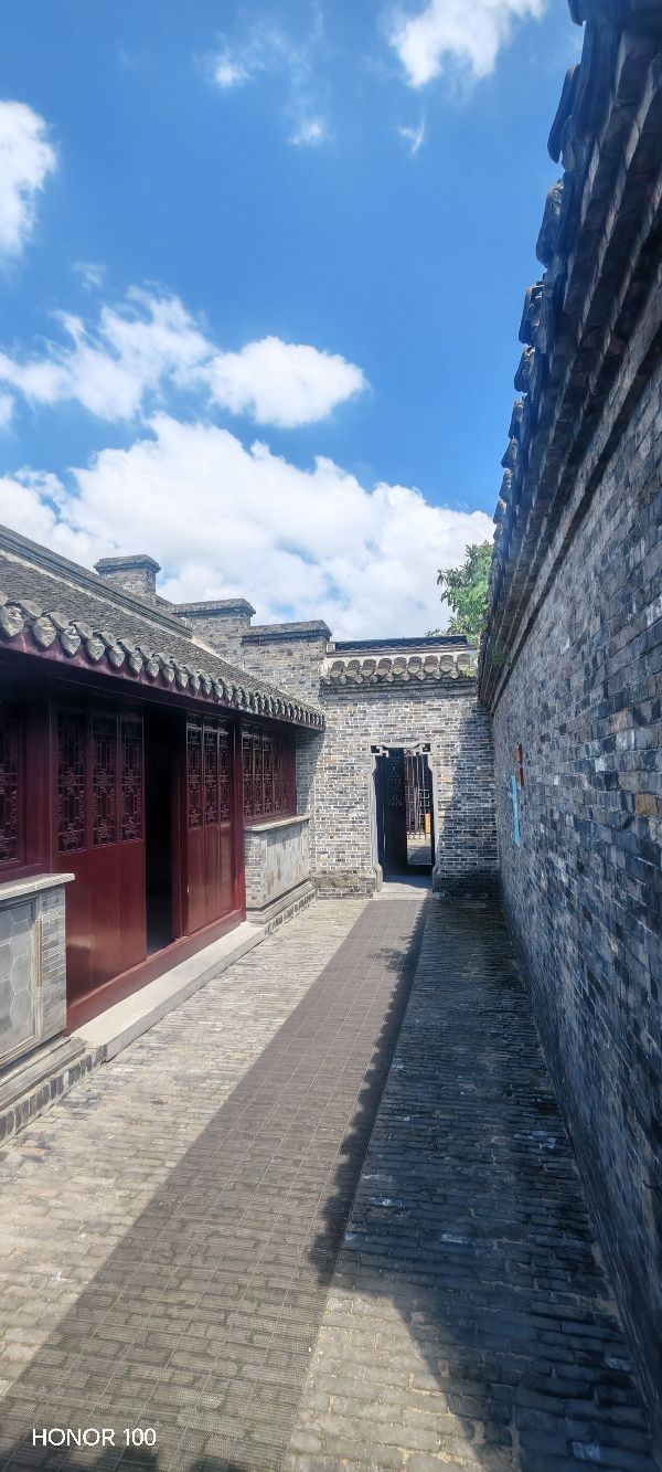 金东门老街旅行图片 10