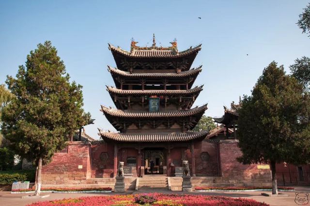 五凤楼旅行图片 1