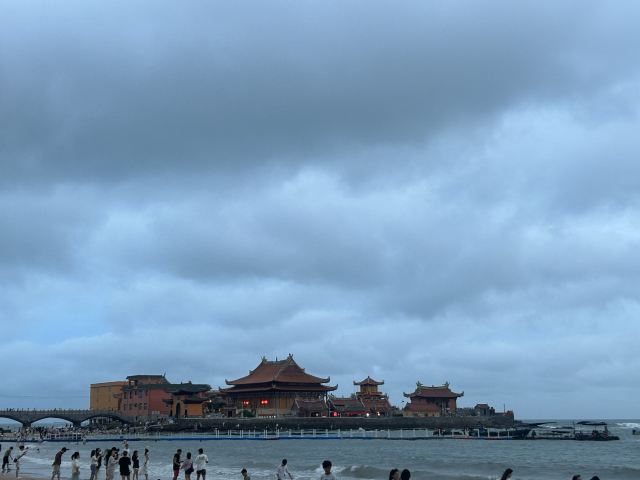 洛伽寺旅行图片 2