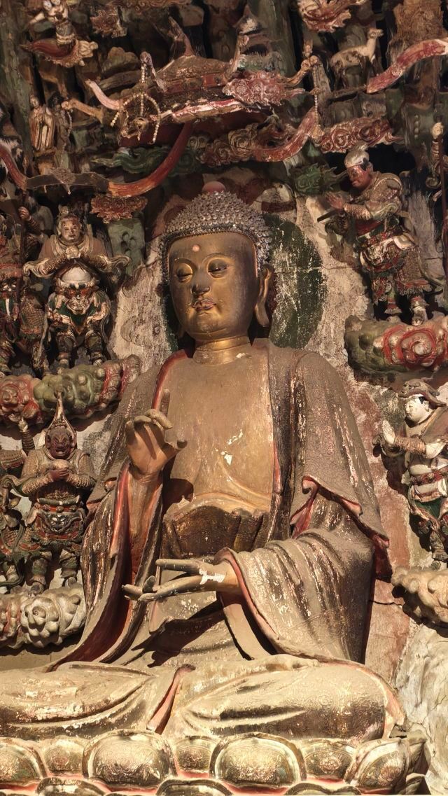 水陆庵旅行图片 7