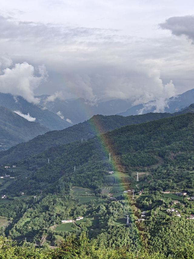 达瓦更扎景区旅行图片 3