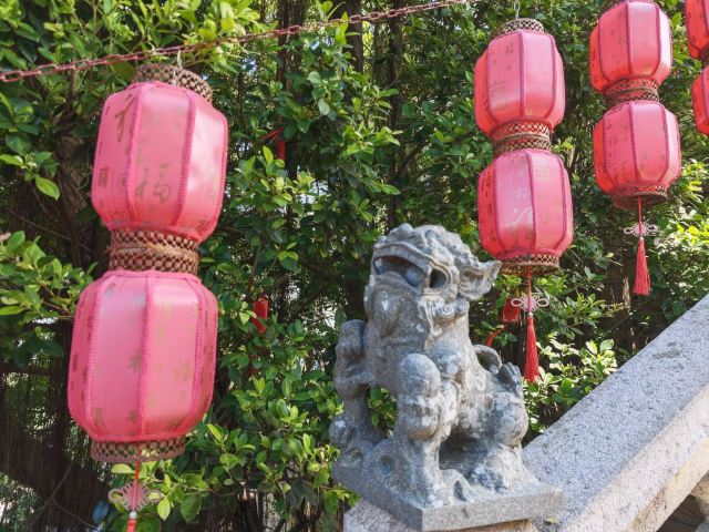 湄洲岛国家旅游度假区-湄洲妈祖祖庙旅行图片 3