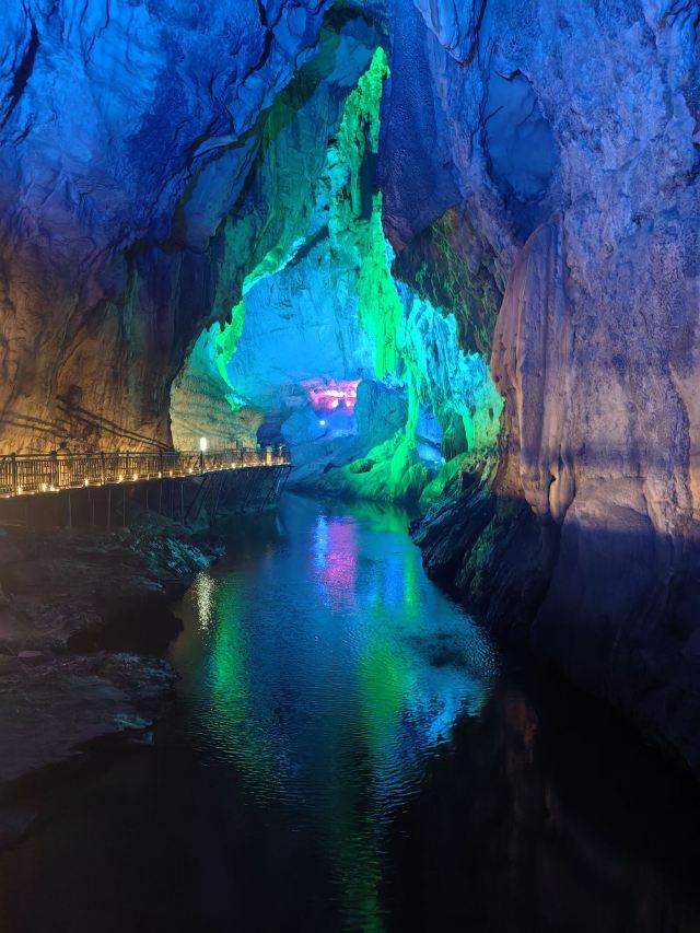 瑶望天下景区旅行图片 4