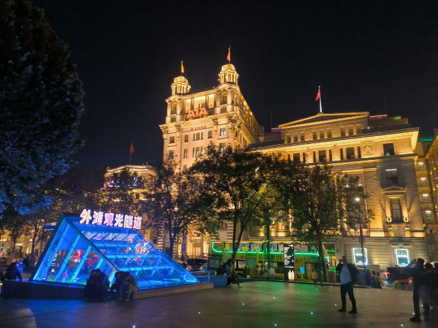 万国建筑博览群旅行图片 2