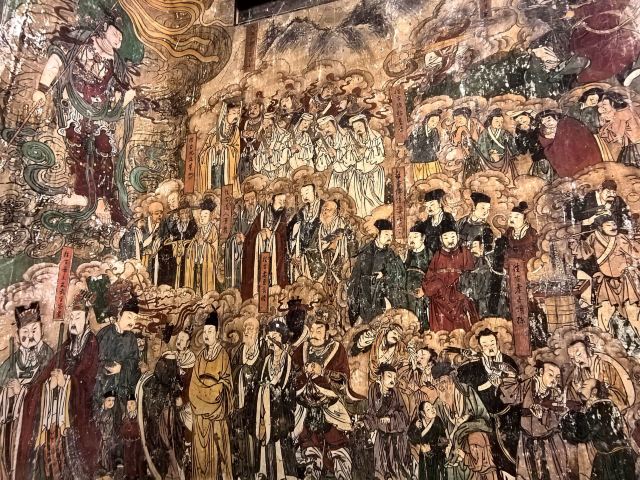毗卢寺旅行图片 6