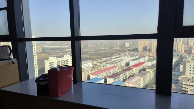 炎帝陵旅行图片 1