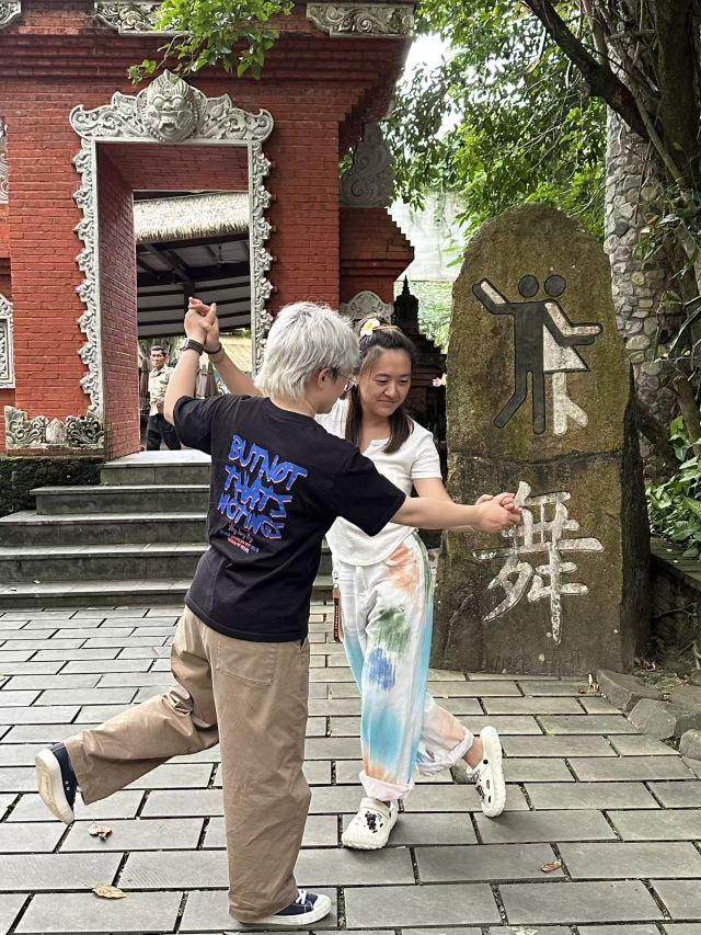 巴厘村旅行图片 2