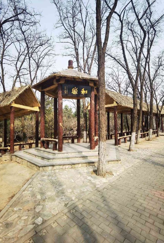 兴隆公园旅行图片 6