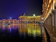 海澜飞马水城-江阴-Cteraix