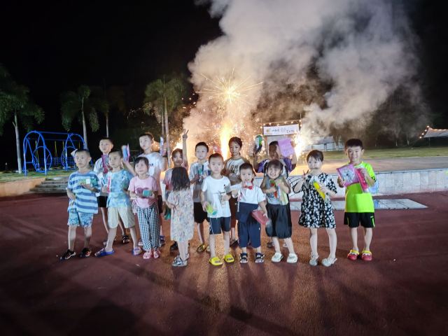 蜗牛村旅行图片 2