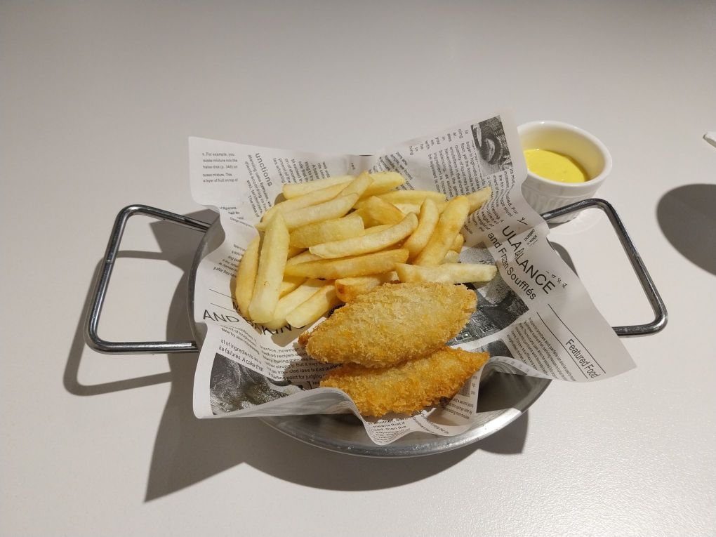 郑姐姐餐厅图片