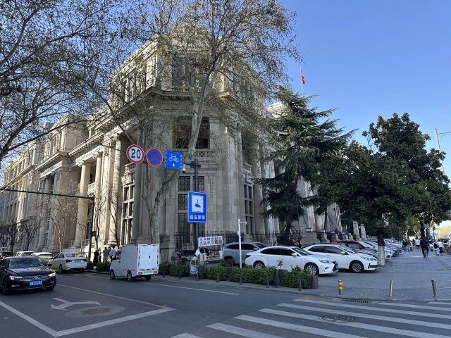 沿江大道173-179号旧址旅行图片 4