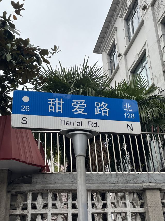 甜爱路旅行图片 3