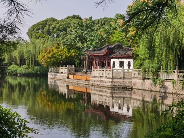 古华园旅行图片 4