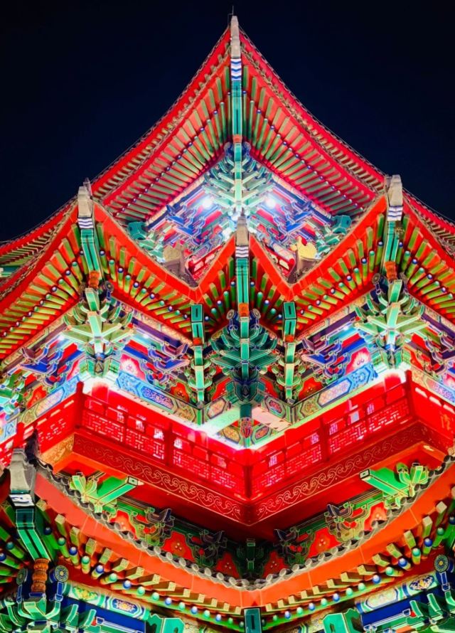 清风楼旅行图片 2