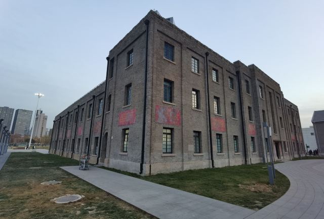 正太广场旅行图片 4