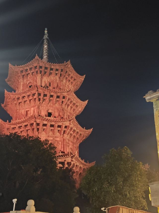 泉州古城旅行图片 2