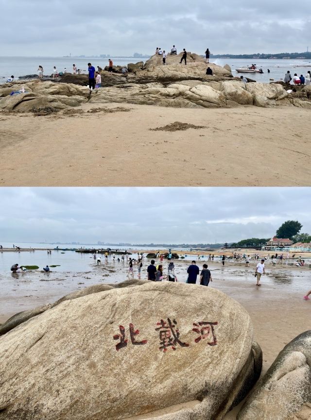 老虎石海上公园旅行图片 5