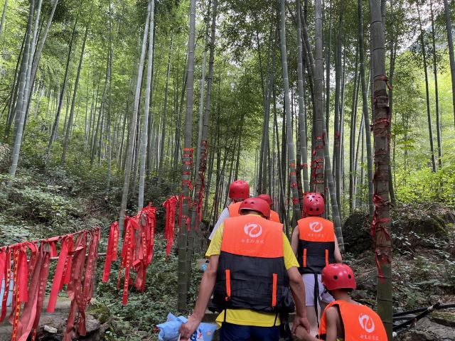 云上草原七星谷旅行图片 4