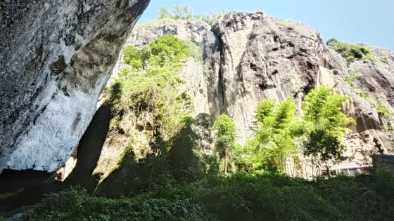 明巖古寺