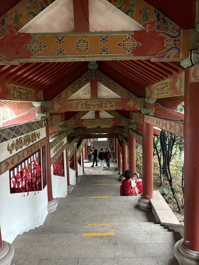 蟠桃圣境旅行图片 9