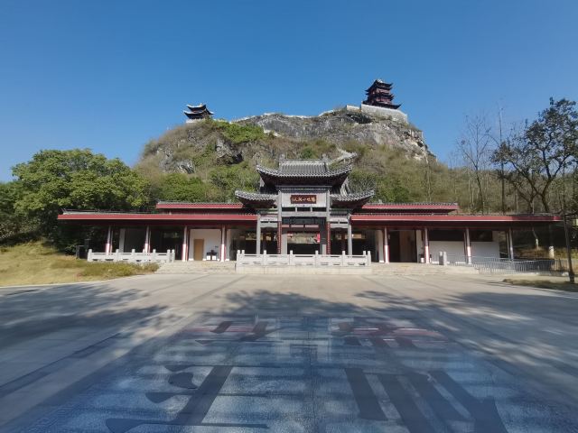 阳明心谷景区旅行图片 2