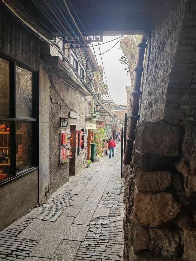 南风古灶旅行图片 2