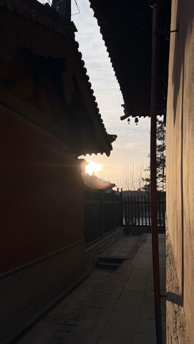 善化寺-特色纪念品商店旅行图片 6
