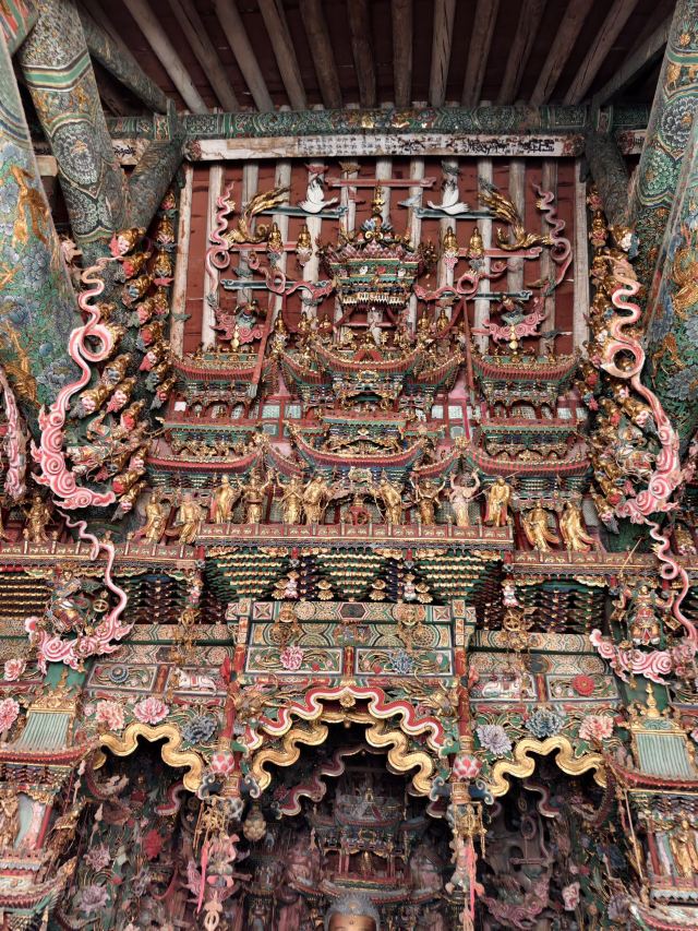 小西天旅行图片 6