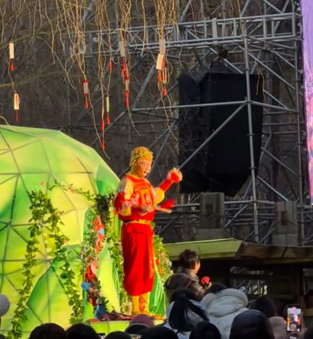 长春市动植物公园旅行图片 2
