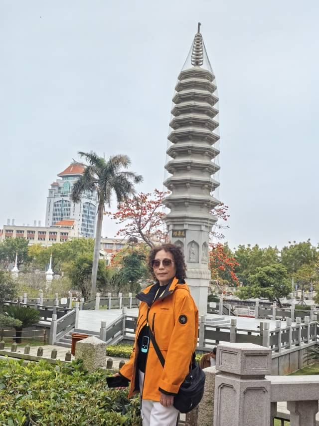 屿见厦门海上游(鹭江夜游)旅行图片 4
