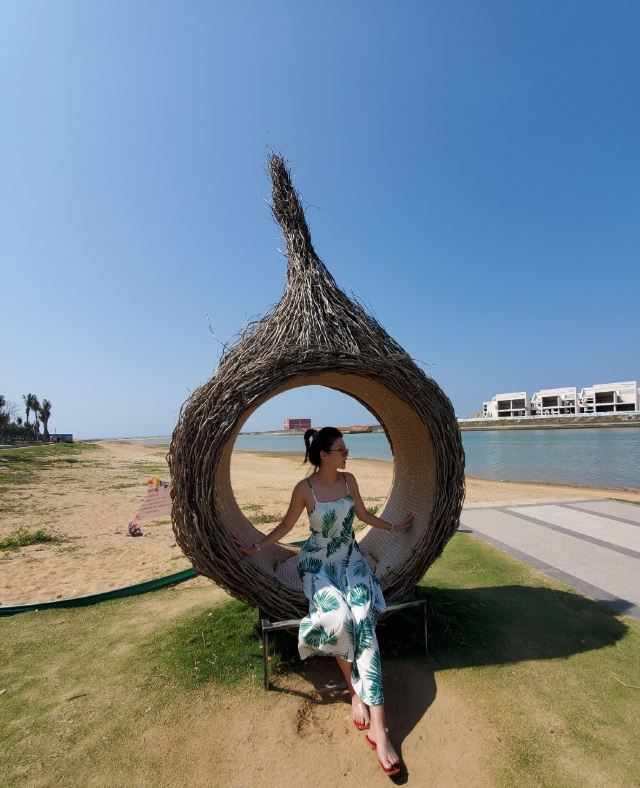 碧桂园·碧海银滩公园旅行图片 2