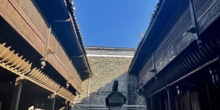 黎平會議紀念館