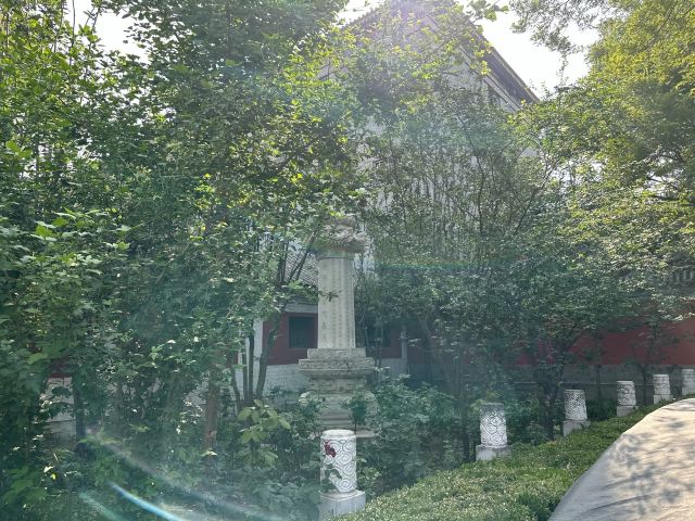 广化寺旅行图片 1