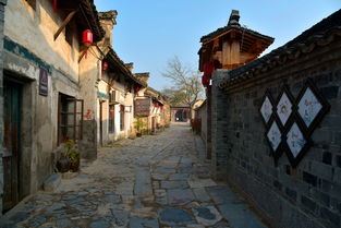 西河古镇旅行图片 5