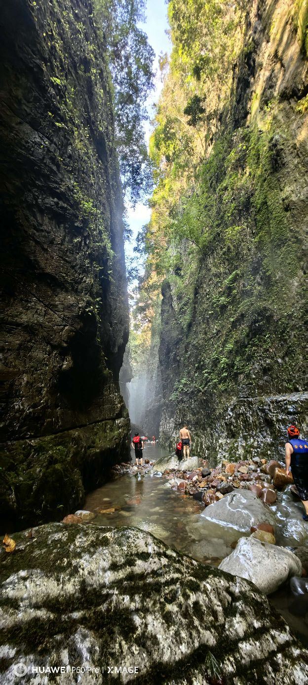 保靖县捧车河景区旅行图片 4