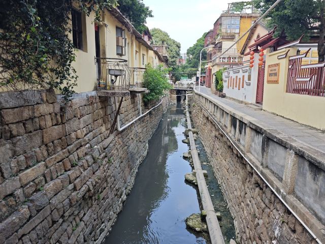 泉州市舶司遗址旅行图片 4