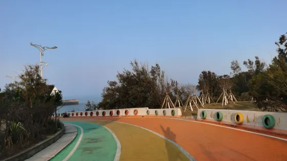 湄洲灣