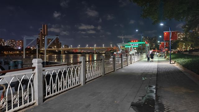 民生广场旅行图片 2