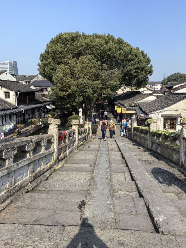八字桥旅行图片 4