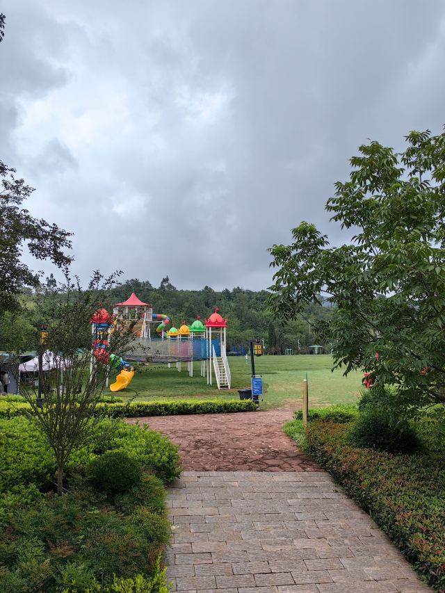 光崀村景区旅行图片 3