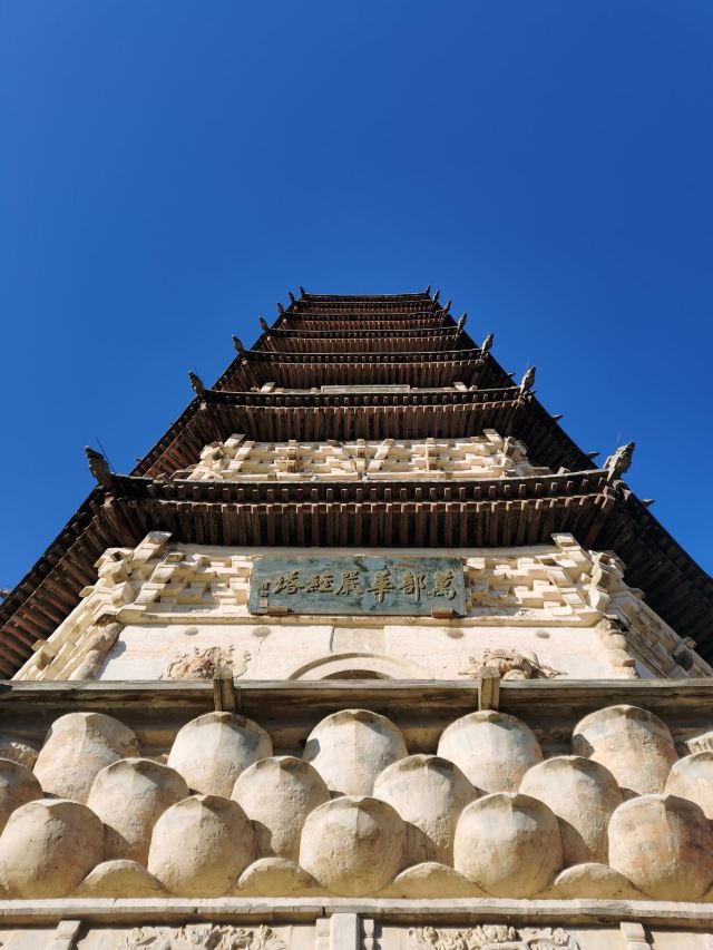 丰州故城博物馆旅行图片 4
