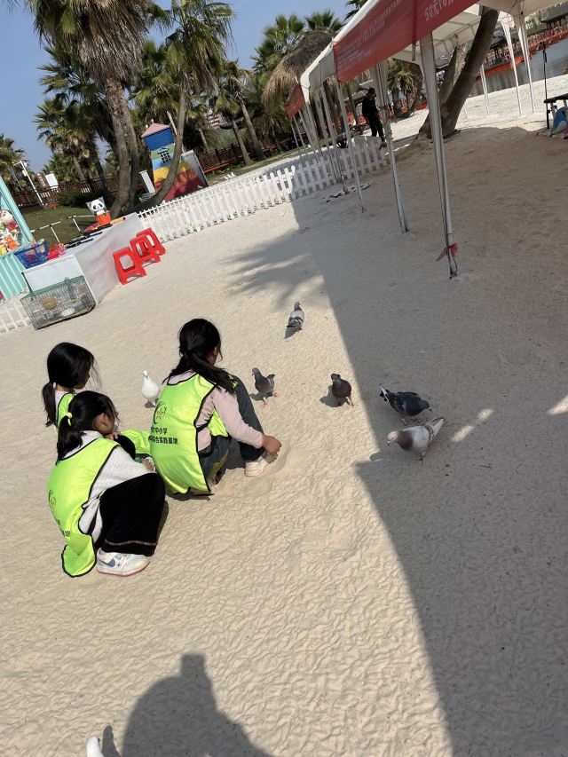 蜜泉湖旅游度假区旅行图片 1