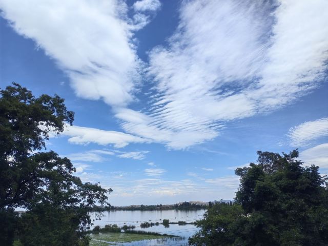 滇池绿道村之桥旅行图片 4