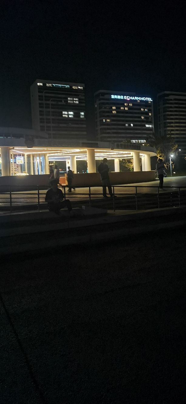 玉沙湾公园旅行图片 3