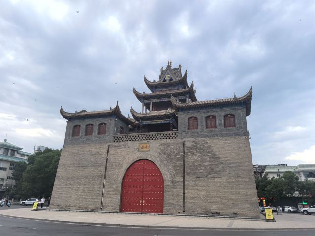 鼓楼旅行图片 3