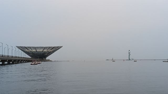 山海广场旅行图片 2
