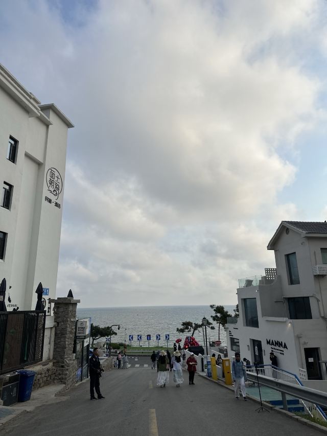 火炬八街旅行图片 1