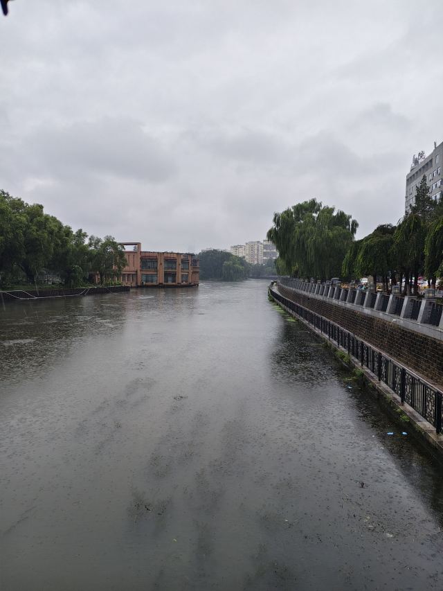 万泉公园旅行图片 1