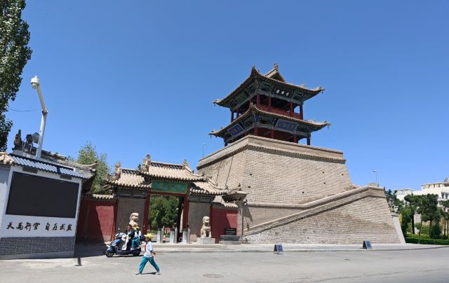 凉州十七巷旅行图片 7